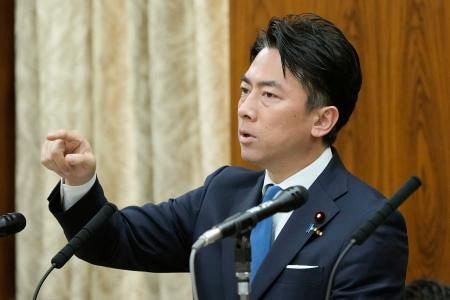 【コメ】1800円備蓄米、再来週にも「中小スーパーに行き渡る」　小泉農水相「コメが足りないという不足感を払拭することは極めて大事」